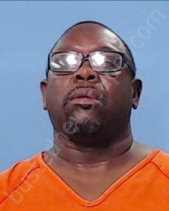 BELL, RODERICK CHARLES | 2020-03-13 Brazoria County, Texas Booking