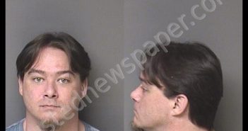 ISENBERG, HEATH <B>AARON</B> #, Gaston County, North Carolina - 2020-03-13 16:22:00