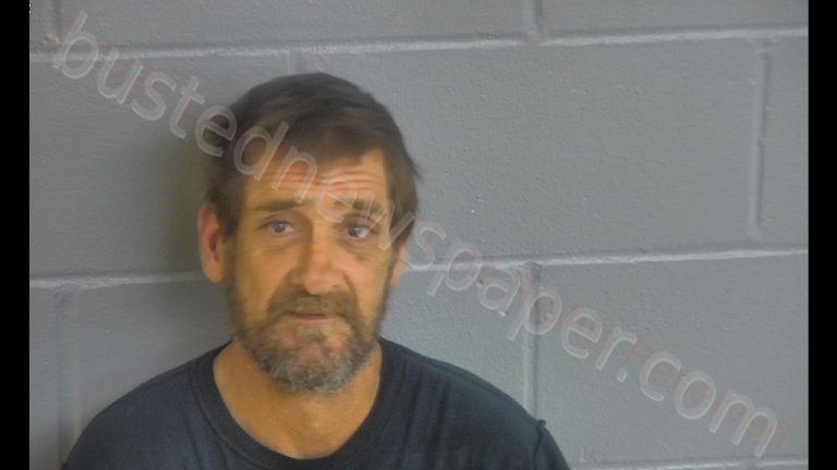 Aaron Dale Griffin Mugshot | 2020-03-13 00:40:00 Levy County, Florida ...