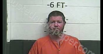 JOSEPH GIBBINS | 2020-03-13 14:09:00 Whitley County, Kentucky Booking