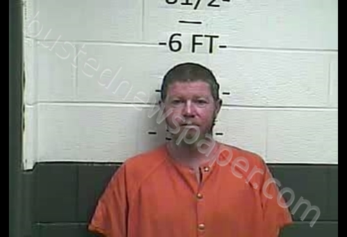 JOSEPH GIBBINS #, Whitley County, Kentucky - 2020-03-13 14:09:00