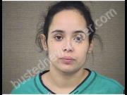 CLAUDIO, MAYRIM | 2020-03-13 Harnett County, North Carolina Booking