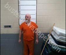 MARK TOLSTYCH | 2020-03-13 23:53:00 Morgan County, Tennessee Booking