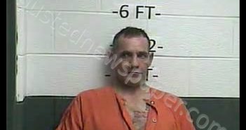 <B>WESLEY</B> <B>BRIAN</B> <B>COX</B> #, Whitley County, Kentucky - 2020-03-13 01:33:00