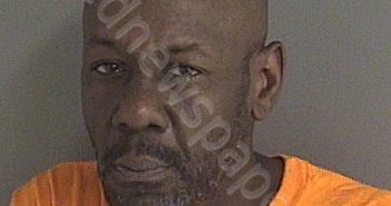 DANIELS, DEMARCO EUGENE | 2020-03-13 Story County, Iowa Booking