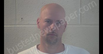 BILLY RAY RICHARDSON | 2020-03-13 18:28:00 Pulaski County, Kentucky Booking