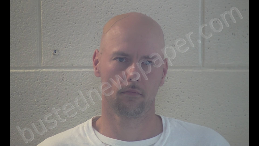 BILLY RAY RICHARDSON #, Pulaski County, Kentucky - 2020-03-13 18:28:00