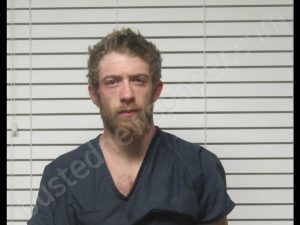 CODY DEAN BAKER | 2020-03-13 17:22:00 Christian County, Missouri Booking