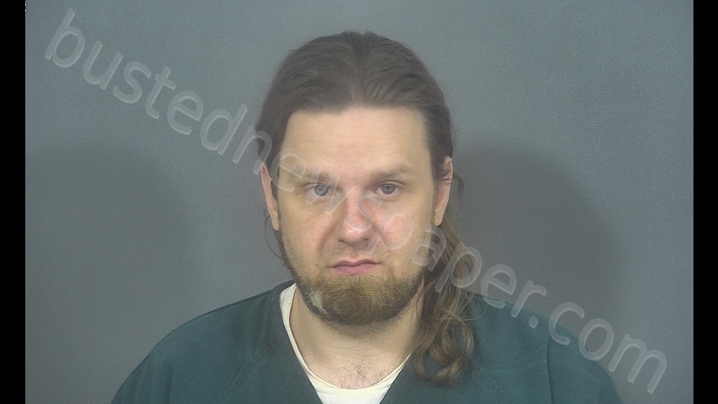 TERRY OWEN COTTRELL #, St. Joseph County, Indiana - 2020-03-13 16:39:00