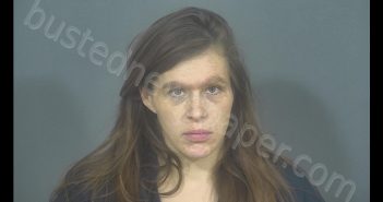 <B>JESSICA</B> RACHAEL <B>NELSON</B> #, St. Joseph County, Indiana - 2020-03-13 13:58:00