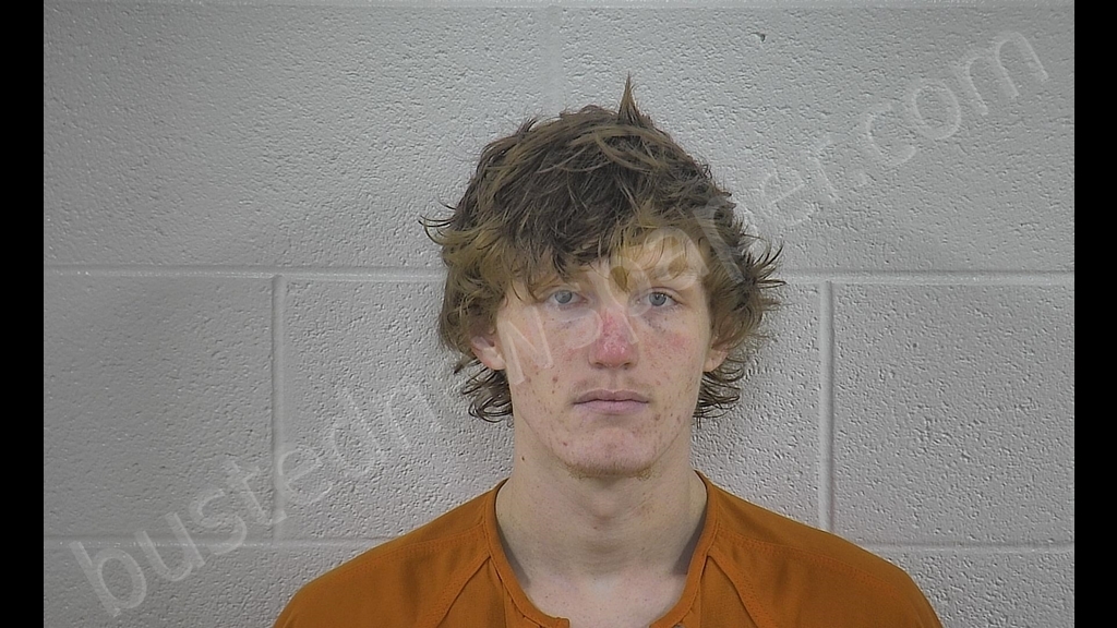 DAKOTA A MIDDLETON #, Laurel County, Kentucky - 2020-03-13 23:45:00