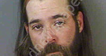 PALERMO,JOHN A | 2020-03-13 Collier County, Florida Booking