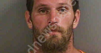 POOLE,JUSTIN DEREK | 2020-03-13 Collier County, Florida Booking