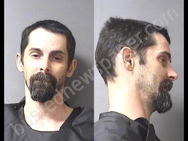 SHERIDAN, ALLAN LEE #, Madison County, Indiana - 2020-03-13 18:44:00
