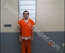 ROY HOPE | 2020-03-13 00:46:00 Morgan County, Tennessee Booking