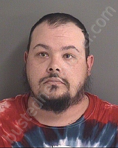 HARRIS, MATTHEW ROSS #, Story County, Iowa - 2020-03-13