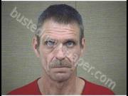 HUDSON, DWIGHT | 2020-03-13 Harnett County, North Carolina Booking