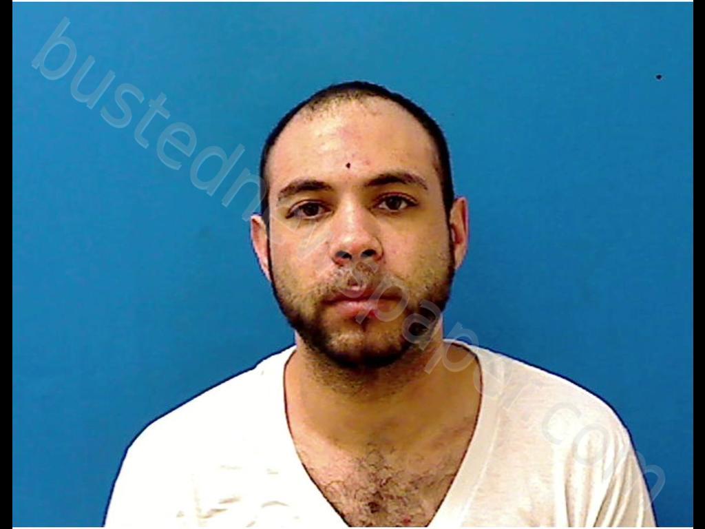 STULL,WILLIAM ROBERT #, Catawba County, North Carolina - 2020-03-13