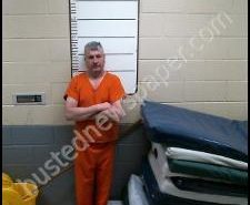 LUSTER BUNCH | 2020-03-13 20:58:00 Morgan County, Tennessee Booking