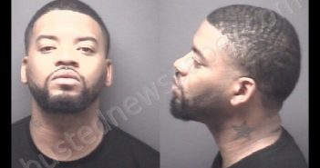 <B>SMITH</B>, <B>DEQUILLION</B> <B>MUTRILL</B> #, Pitt County, North Carolina - 2020-03-13