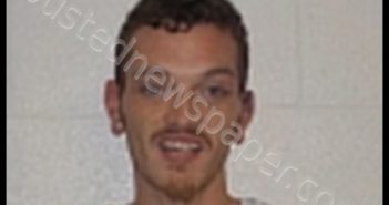 COX, MICHAEL ANDREW | 2020-03-13 Macon County, North Carolina Booking