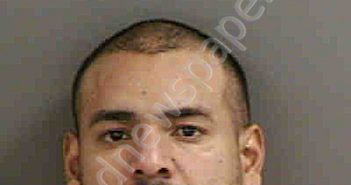 <B>URROZ</B>,<B>MARVIN</B> <B>ALEXANDER</B> #, Collier County, Florida - 2020-03-13