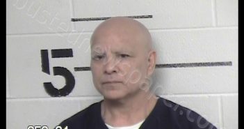 ZEPEDA-GARCIA, GABRIEL | 2020-03-13 Chase County, Kansas Booking