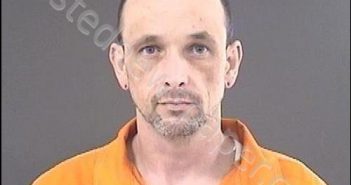 PRICE, DAMON MATTHEW | 2020-03-13 21:11:00 Roanoke County, Virginia Booking