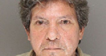 SIMMONS, LONNIE WAYNE | 2020-03-13 22:49:00 Moore County, North Carolina Booking
