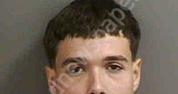 GUTIERREZ,CHRISTIAN | 2020-03-13 Collier County, Florida Booking