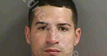 LOPEZ-RODRIGUEZ,URBANO | 2020-03-13 Collier County, Florida Booking