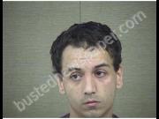 RANKIN, KYLE | 2020-03-13 Harnett County, North Carolina Booking