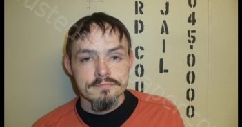 RUSSELL WILLIAM SUGGS | 2020-03-13 16:56:00 Howard County, Missouri Booking