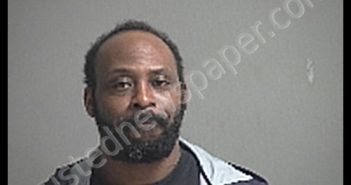 FLENOY TYRONE | 2020-03-13 Sandusky County, Ohio Booking