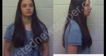 DONOVAN TIFFANY ELAINE | 2020-03-13 09:11:26 Craven County, North Carolina Booking