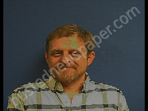 Bradsher, Julian Wilson Mugshot | 2020-03-13 02:08:00 ...