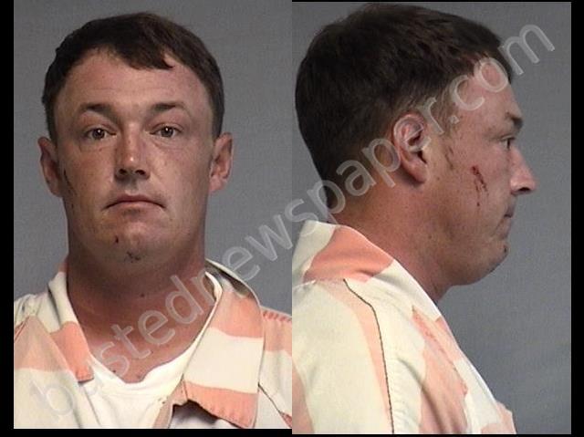 HOLLOWAY, JASON CHRISTOPHER #, Nassau County, Florida - 2020-03-14 23:40:00