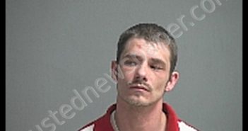 BERINGER DONALD | 2020-03-14 Sandusky County, Ohio Booking