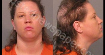 <B>ALLEN</B>, <B>CHRISTIE</B> <B>NICHOLE</B> #, York County, South Carolina - 2020-03-14 10:05:25