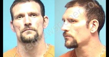 BLANKENSHIP, NATHANIEL E | 2020-03-14 11:11:00 Lorain County, Ohio Booking