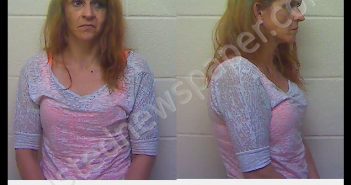 ESCOBAR-NOGUERA STEPHANIE RENEE | 2020-03-14 01:37:56 Craven County, North Carolina Booking