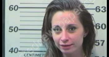 <B>HAMILTON</B>, <B>MELISSA</B>, MARIE #, Mobile County, Alabama - 2020-03-14