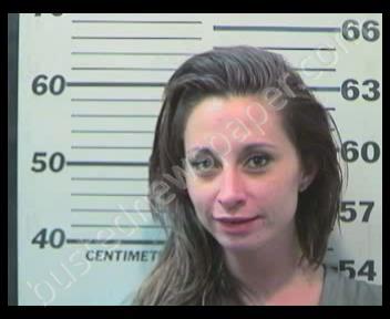 HAMILTON, MELISSA, MARIE #, Mobile County, Alabama - 2020-03-14
