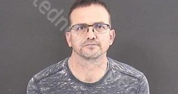 MAGNES, FRANK JOHN | 2020-03-14 03:05:00 Roanoke County, Virginia Booking