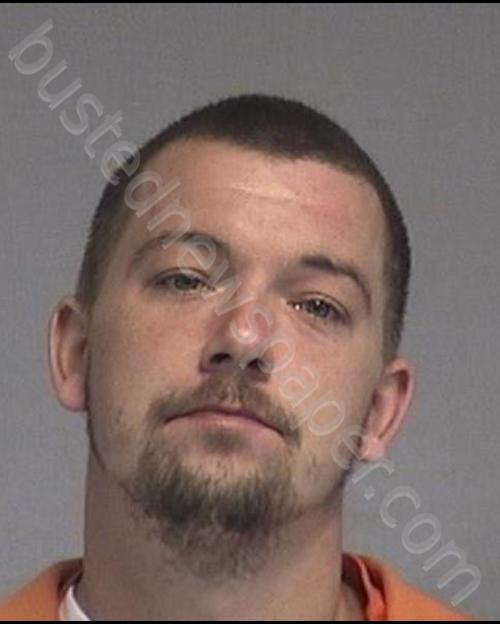 WADE, ANTHONY DEREK #, Nassau County, Florida - 2020-03-14 22:41:00