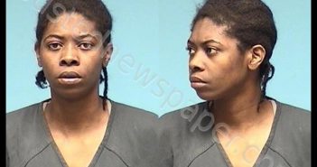 REED, ALICIA M | 2020-03-14 21:35:00 Lorain County, Ohio Booking