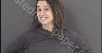 LYNCH, JORDAN ELIZABETH | 2020-03-14 13:07:00 Roanoke County, Virginia Booking