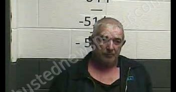 GLENN REID | 2020-03-14 15:53:00 Whitley County, Kentucky Booking