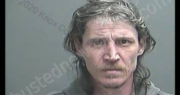 <B>JERRY</B> DEAN <B>RICE</B> #, Knox County, Indiana - 2020-03-14 07:38:00