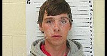 <B>ORR</B>, <B>JACOB</B> <B>WILLIAM</B> #, Lincoln County, Nebraska - 2020-03-14